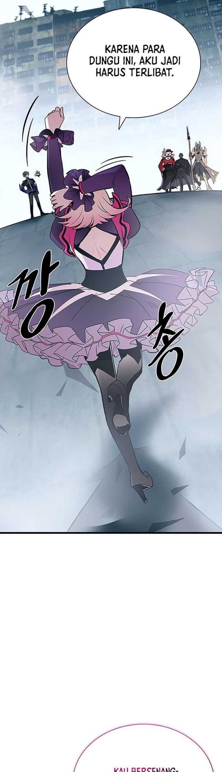 Chapter 133 - halaman 27