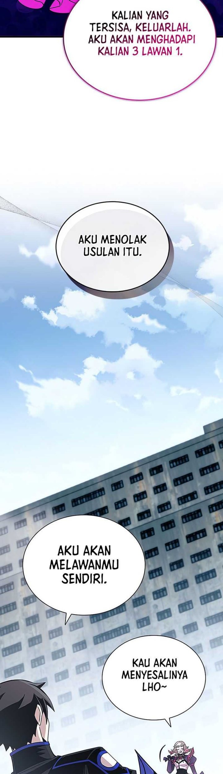 Chapter 133 - halaman 29