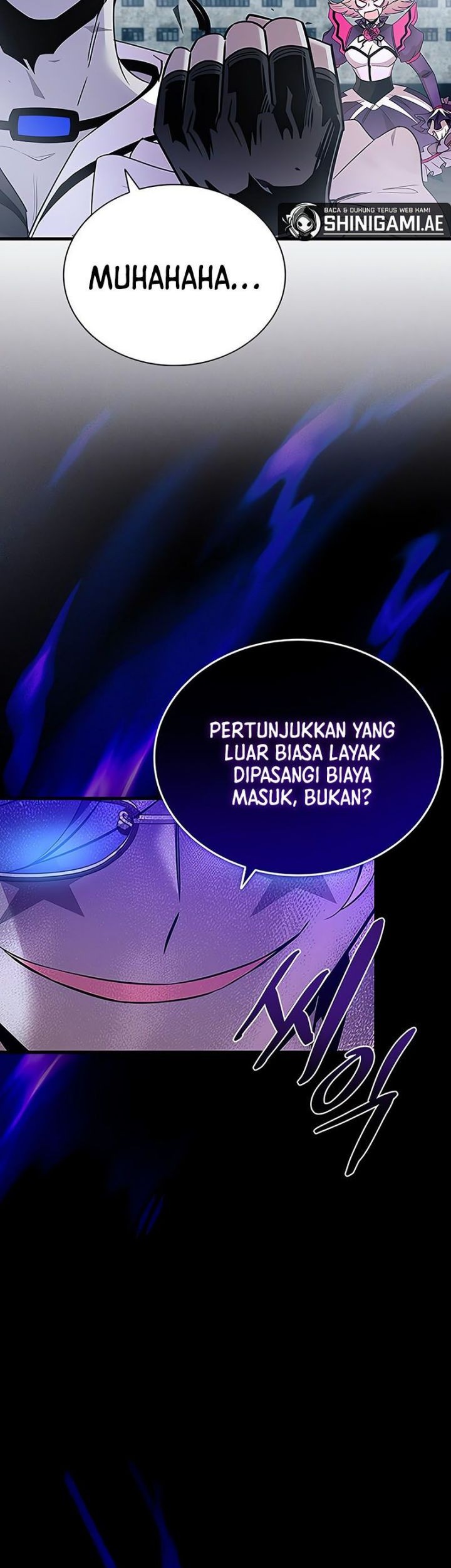 Chapter 132 - halaman 34