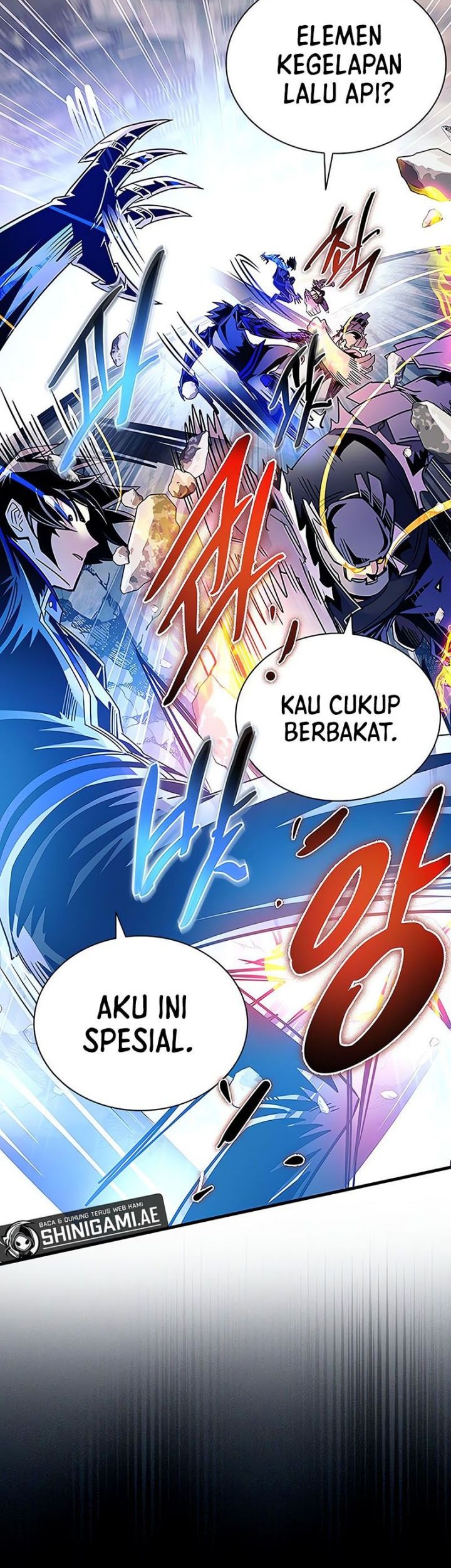 Chapter 132 - halaman 67