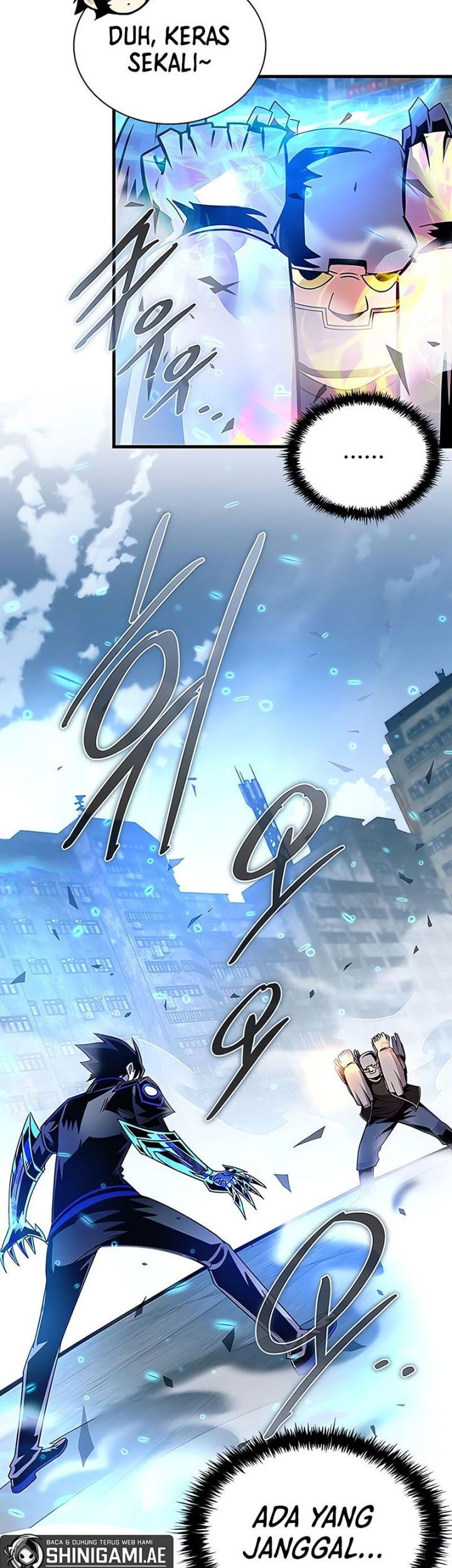 Chapter 132 - halaman 70
