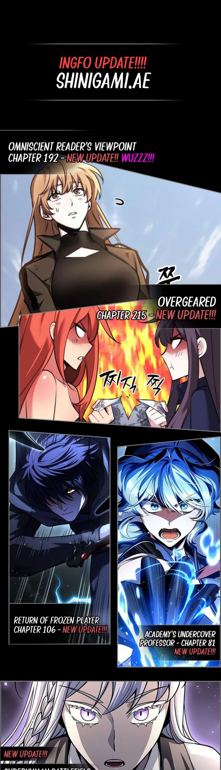 Chapter 132 - halaman 83