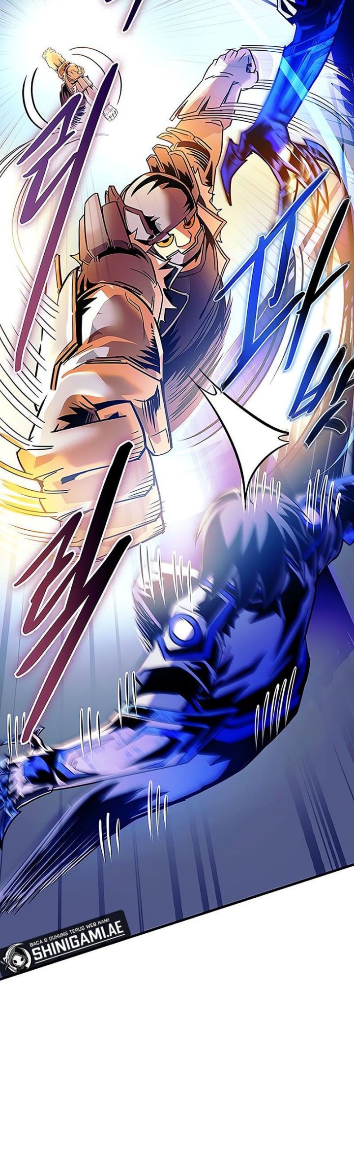 Chapter 132 - halaman 21