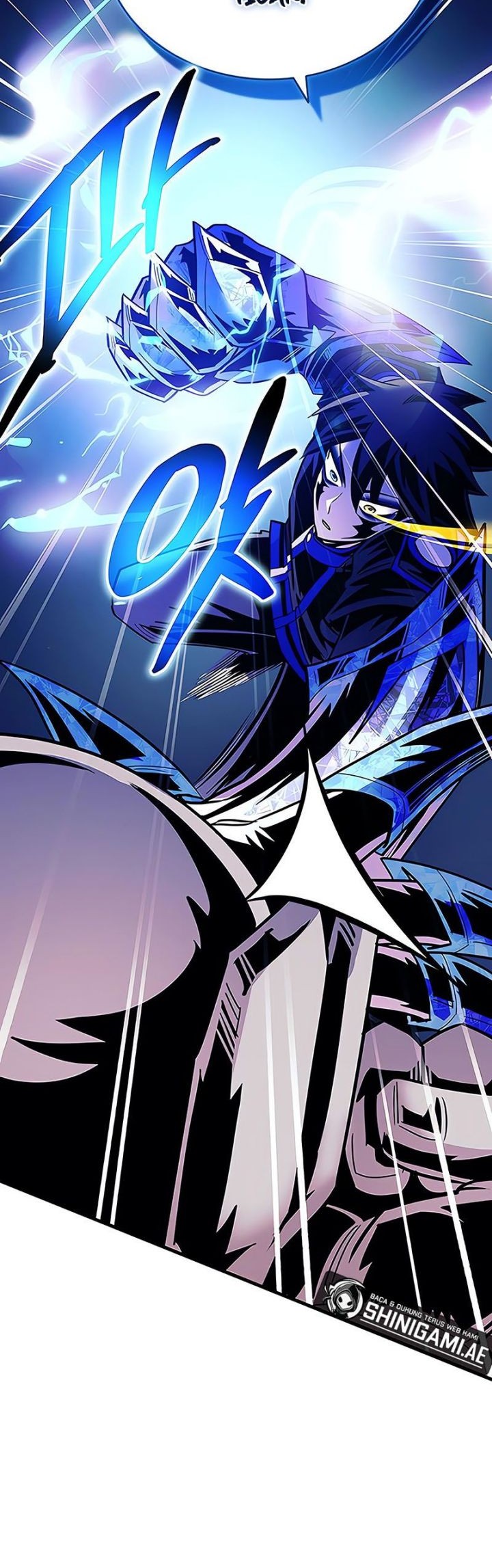 Chapter 132 - halaman 28