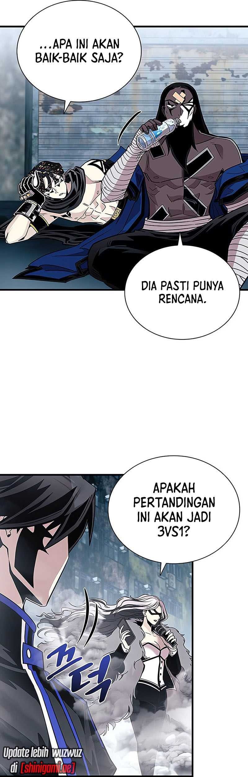 Chapter 131 - halaman 16