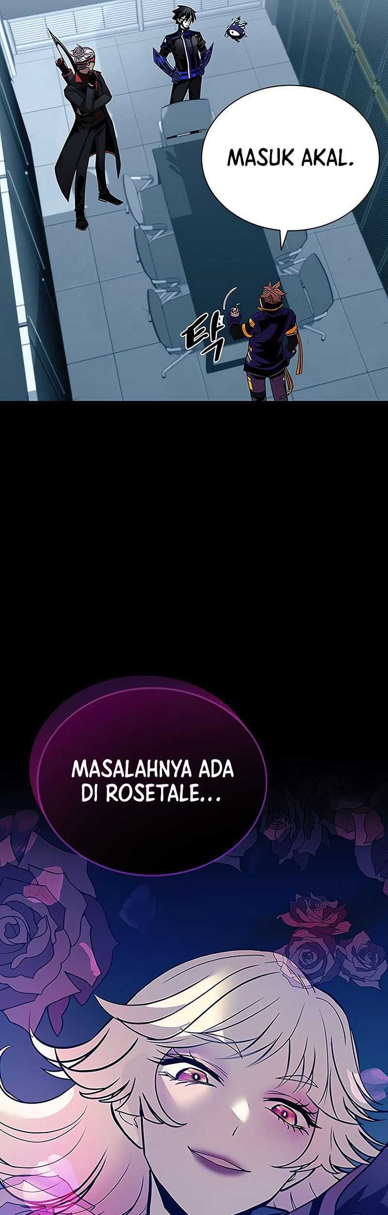 Chapter 131 - halaman 28