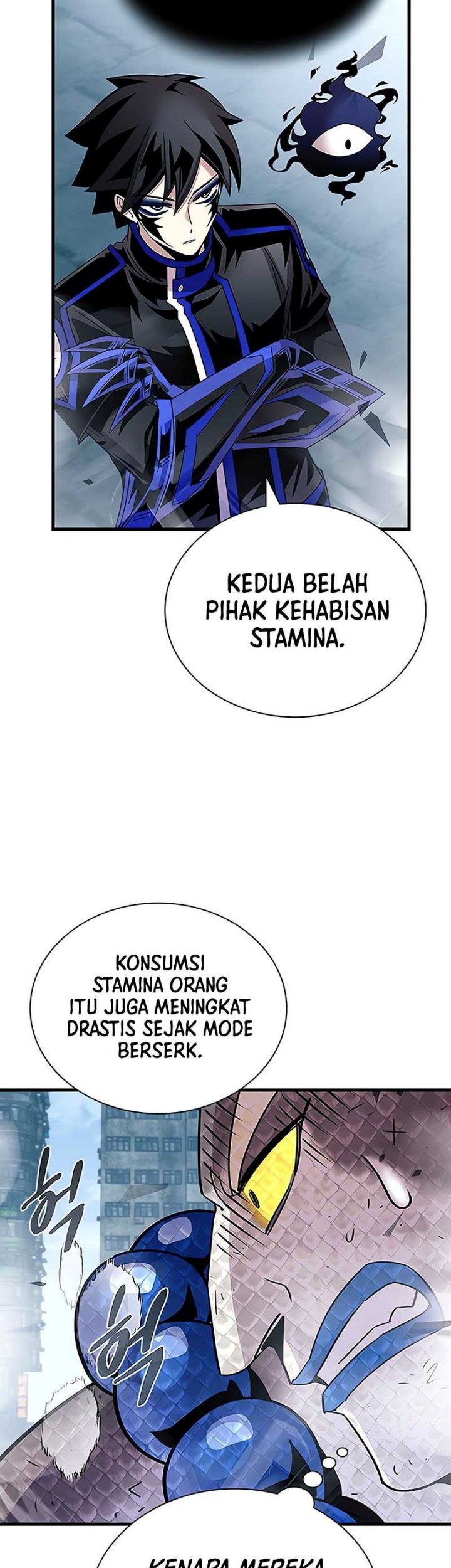 Chapter 130 - halaman 40