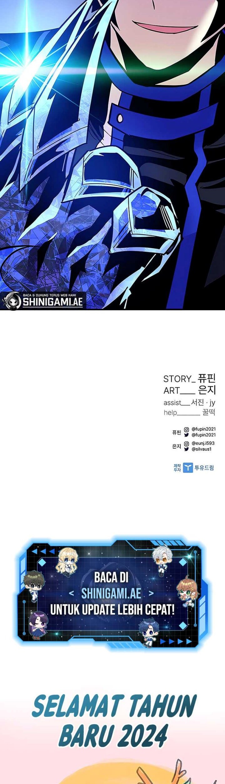 Chapter 130 - halaman 60