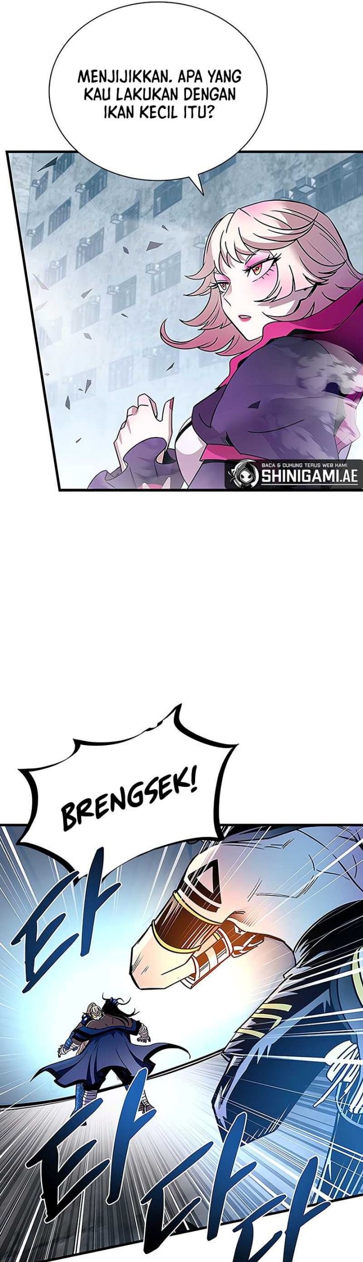 Chapter 130 - halaman 15