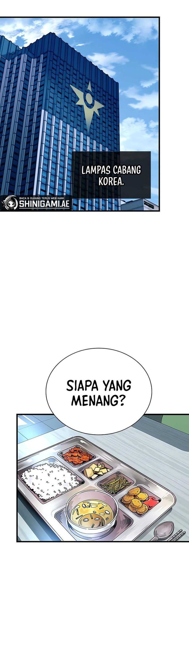 Chapter 130 - halaman 28