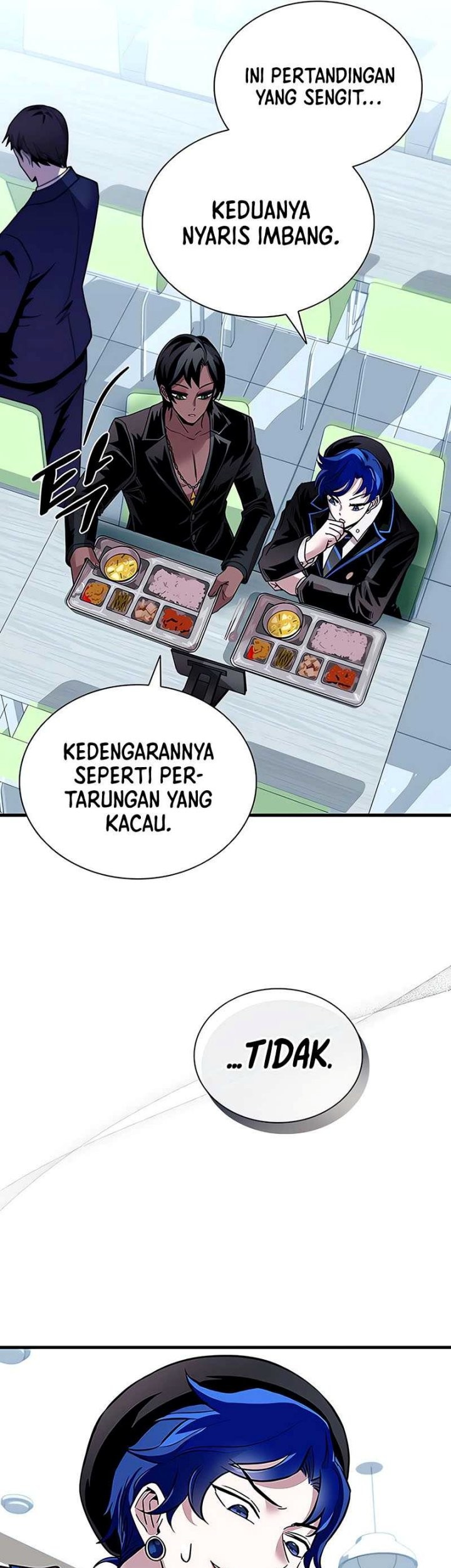 Chapter 130 - halaman 30