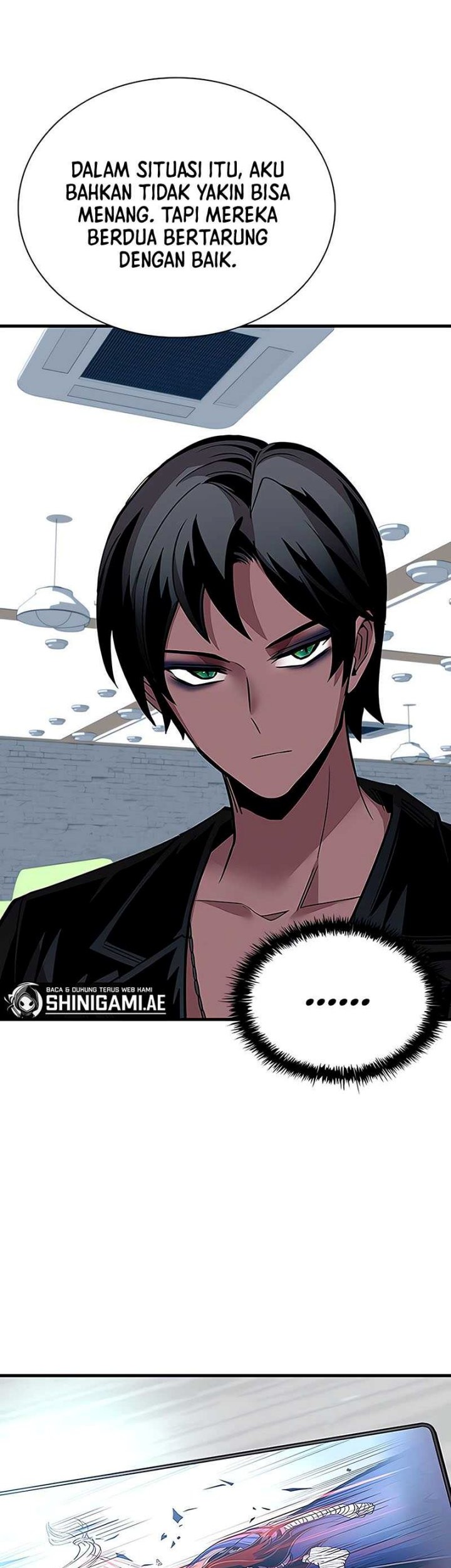 Chapter 130 - halaman 32