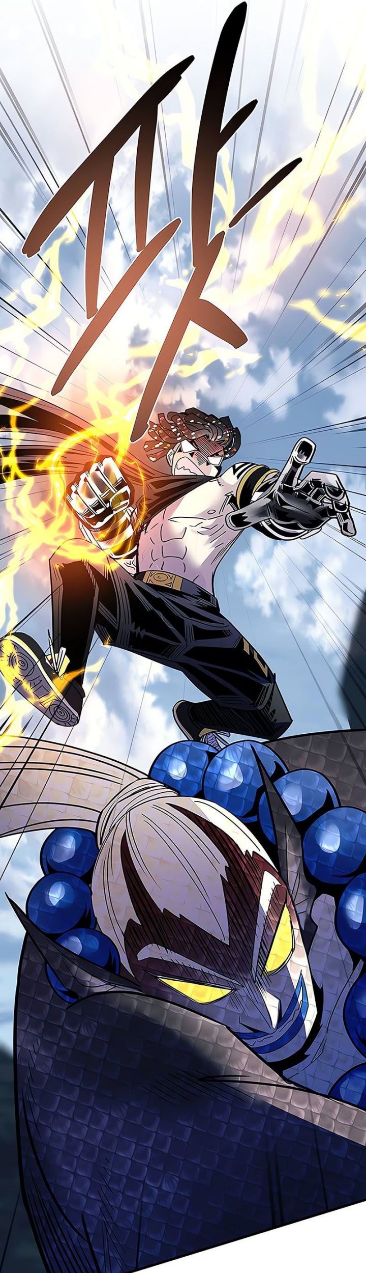 Chapter 129 - halaman 46