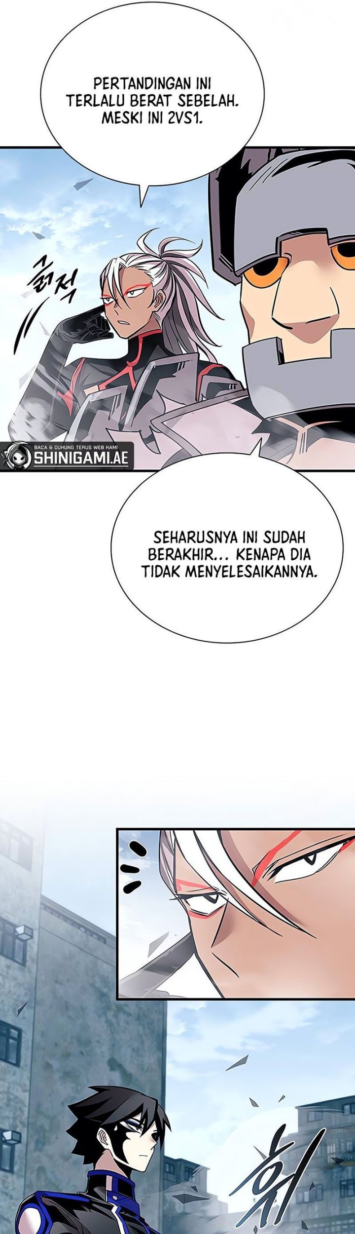 Chapter 129 - halaman 54