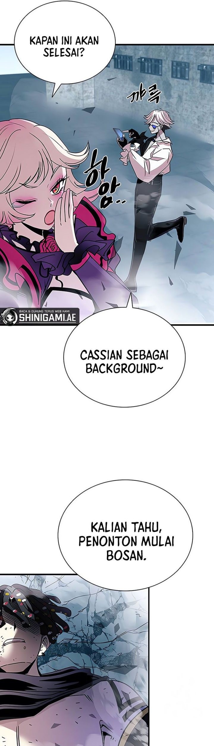 Chapter 129 - halaman 61