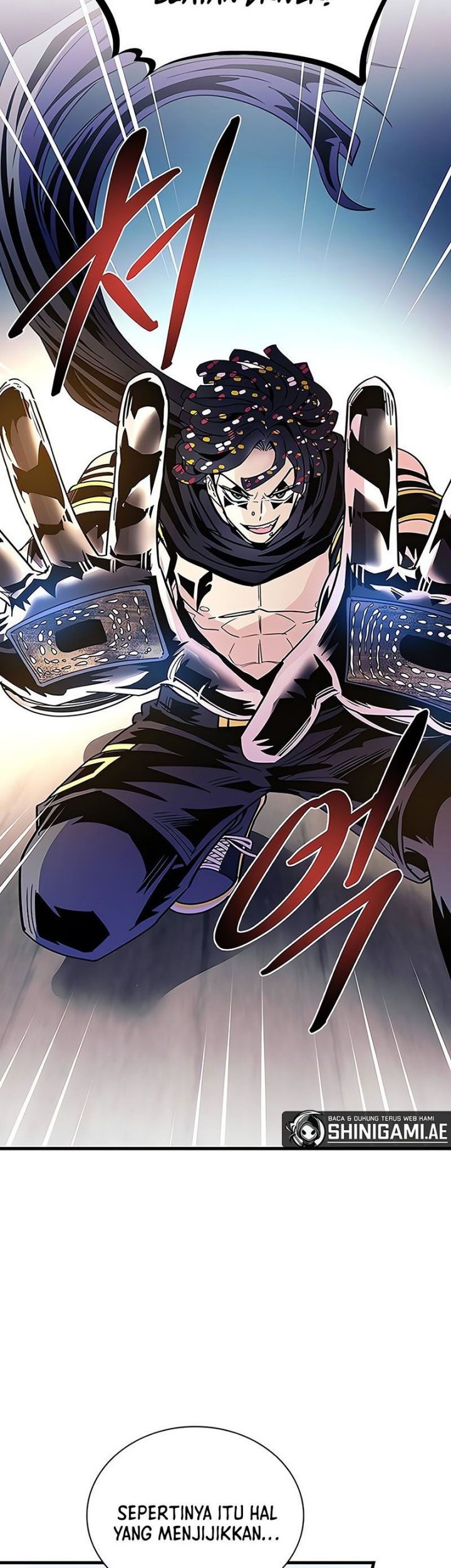 Chapter 129 - halaman 66