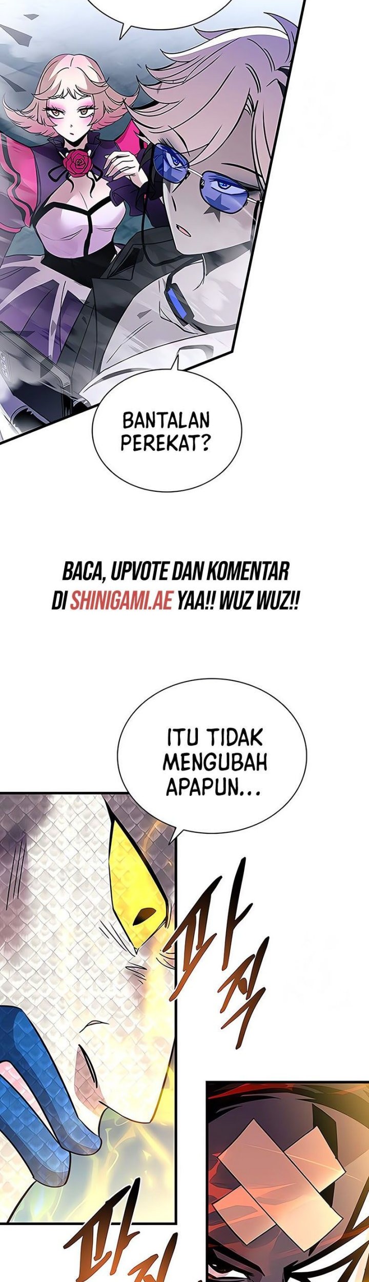 Chapter 129 - halaman 67