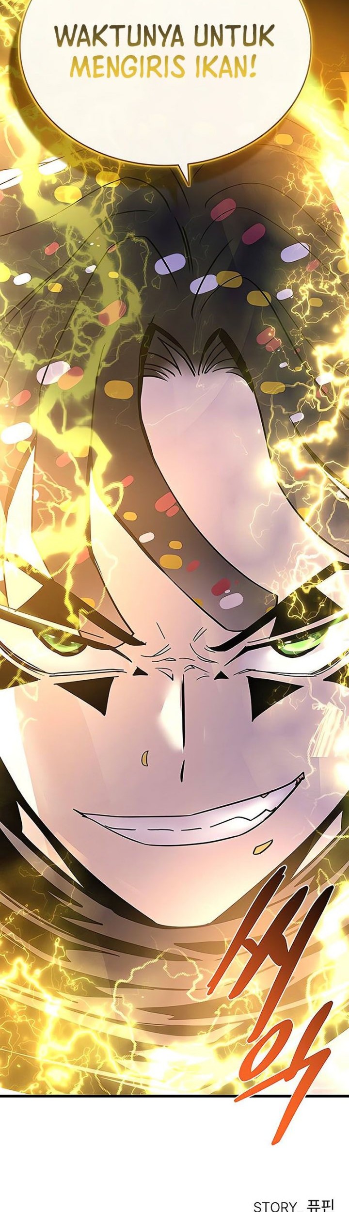 Chapter 129 - halaman 70