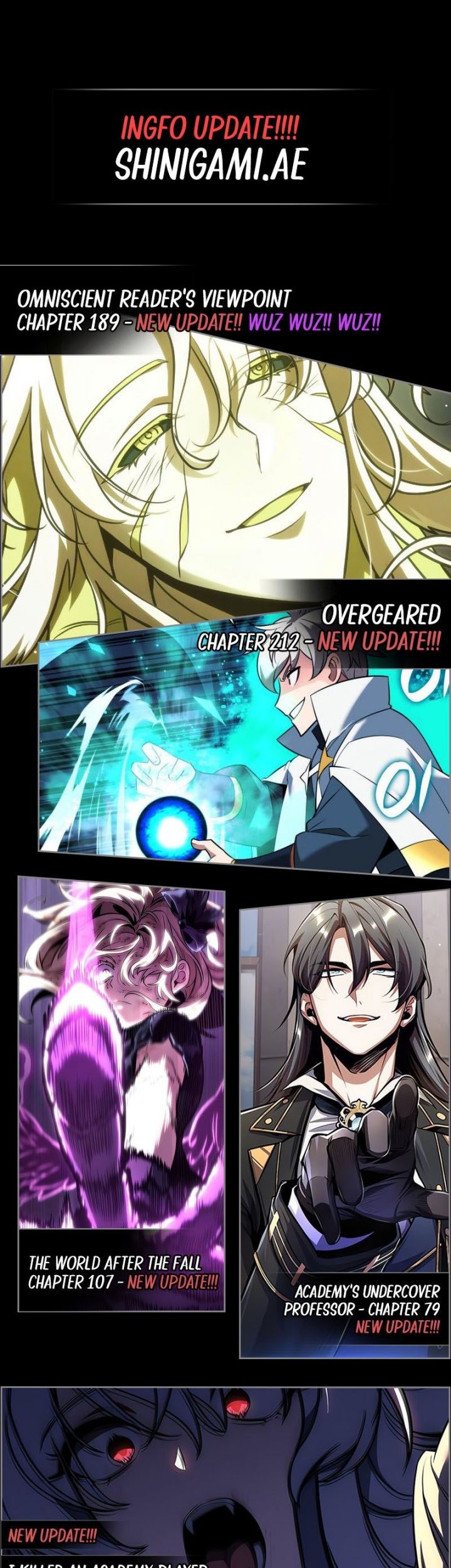 Chapter 129 - halaman 73