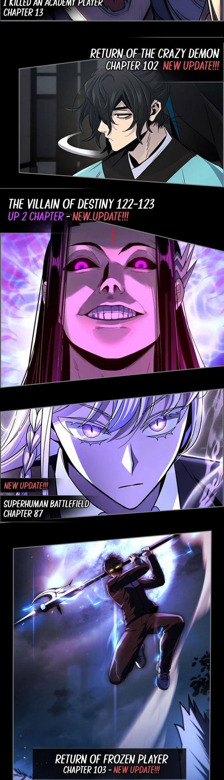 Chapter 129 - halaman 74