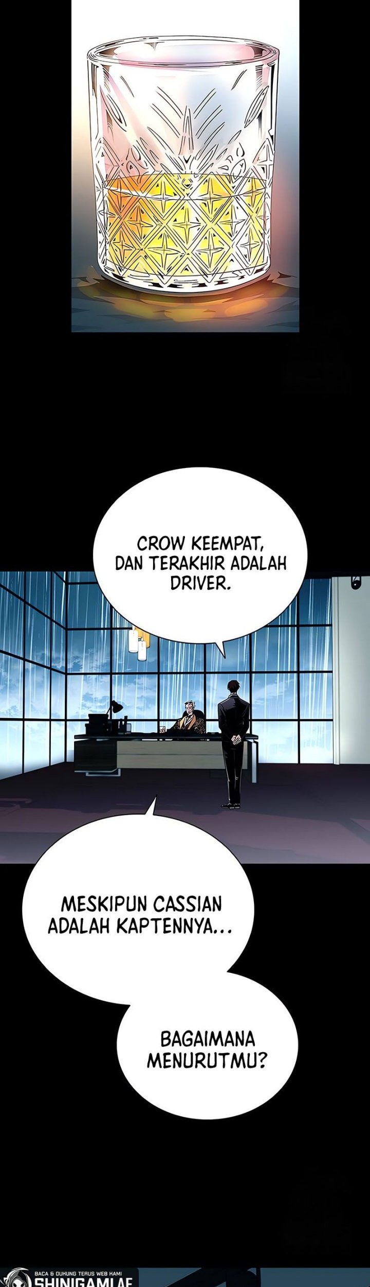Chapter 129 - halaman 5