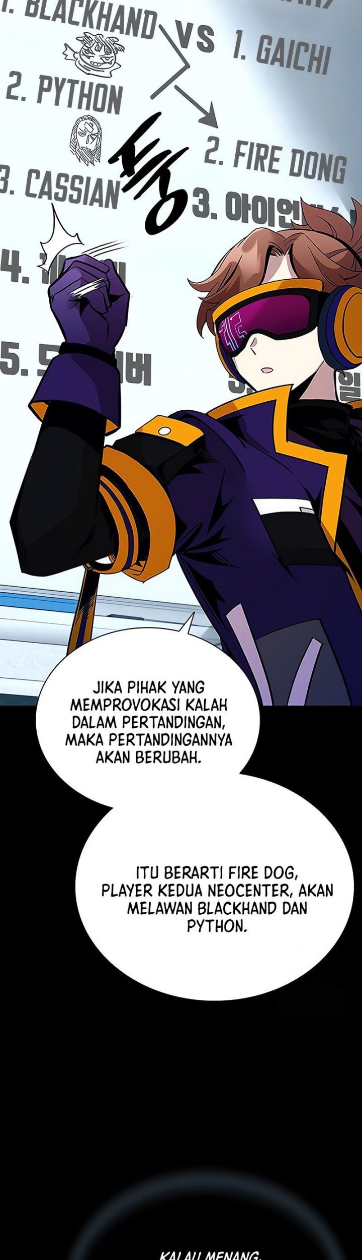 Chapter 129 - halaman 13