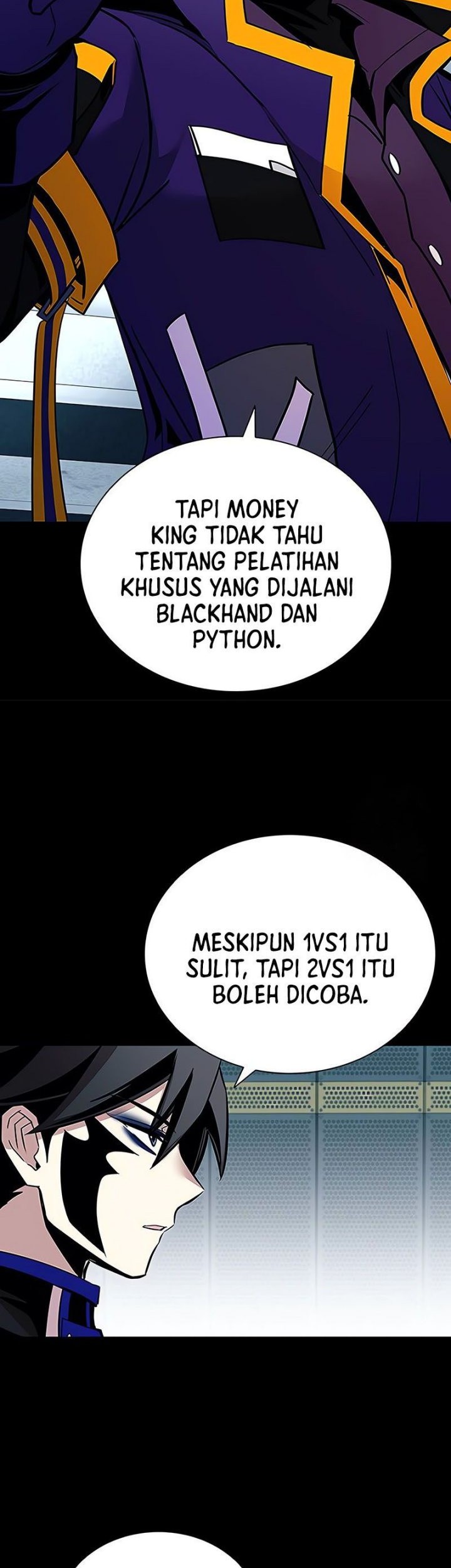 Chapter 129 - halaman 17