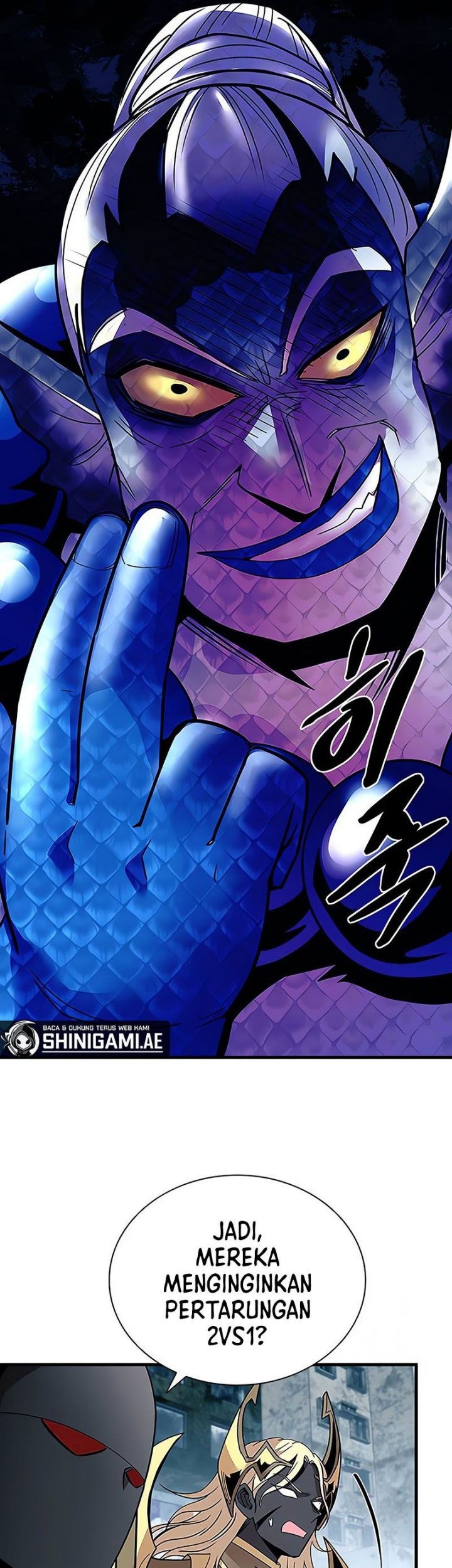 Chapter 129 - halaman 23