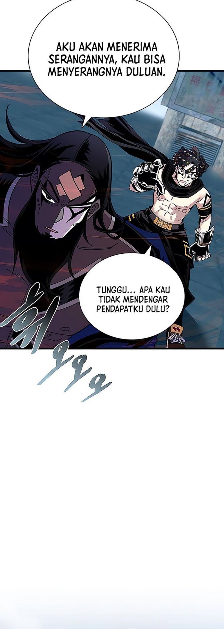Chapter 129 - halaman 29