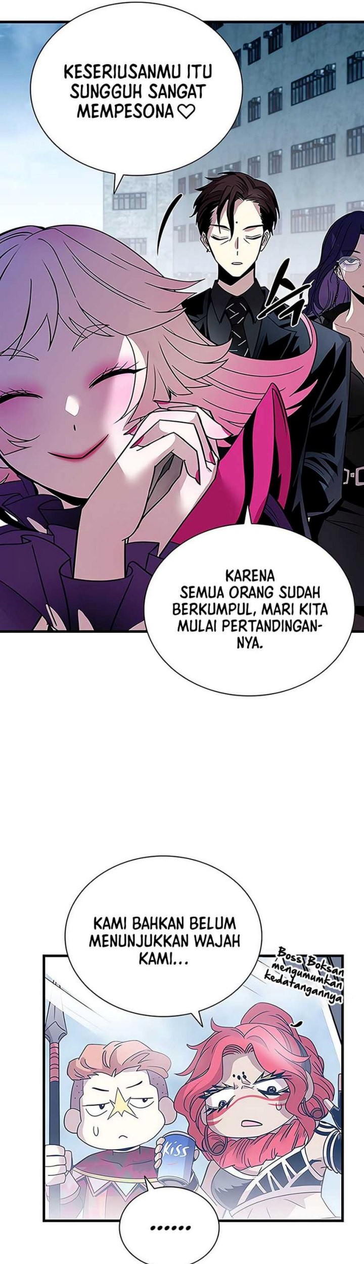 Chapter 128 - halaman 43