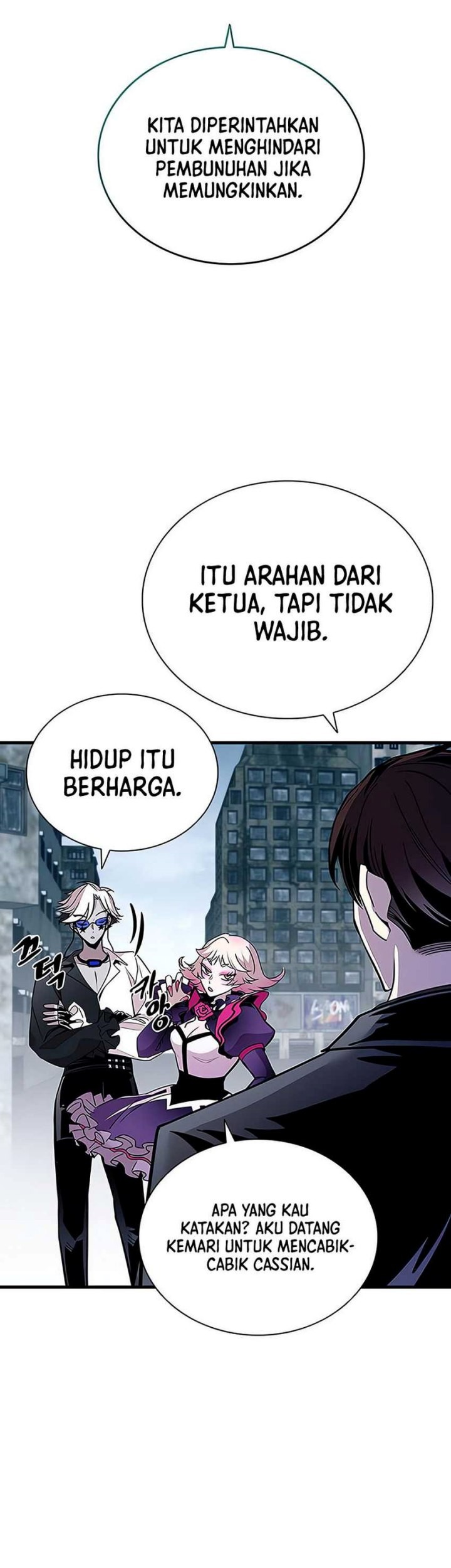 Chapter 128 - halaman 27
