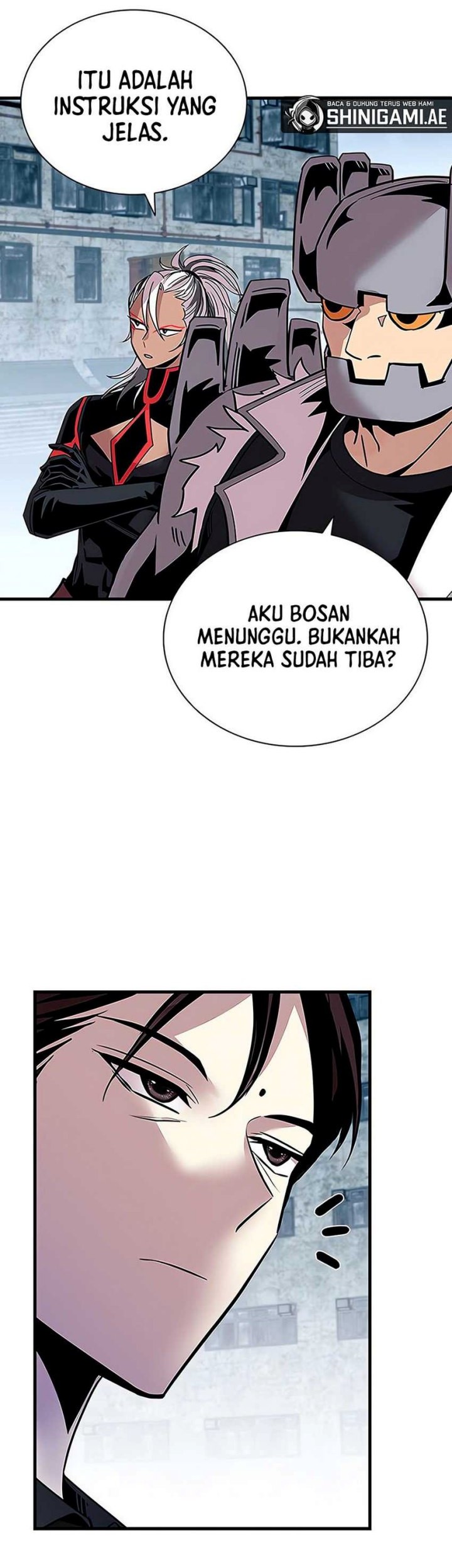 Chapter 128 - halaman 29