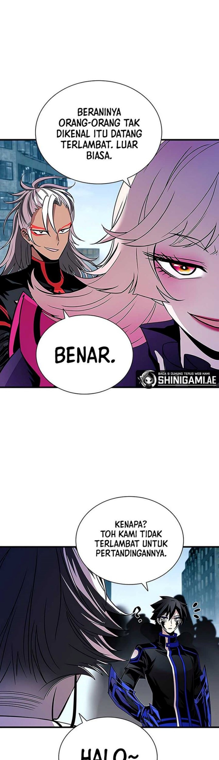 Chapter 128 - halaman 33