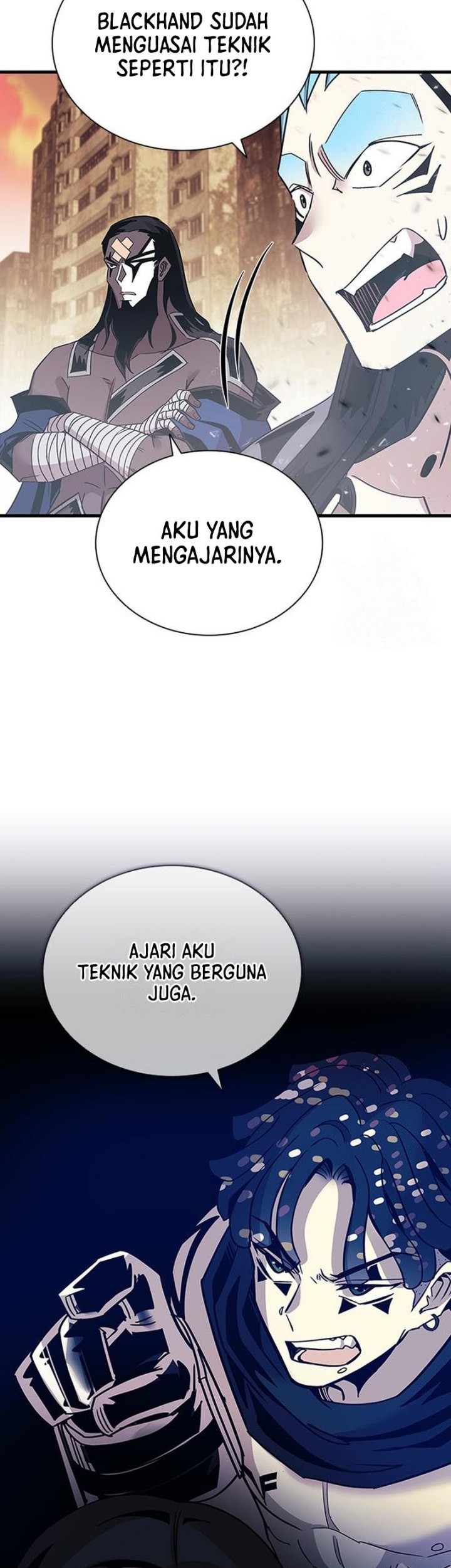 Chapter 127 - halaman 43