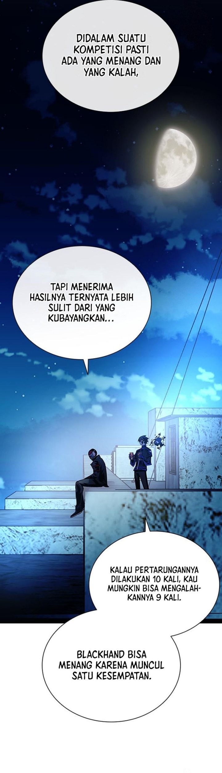 Chapter 127 - halaman 57