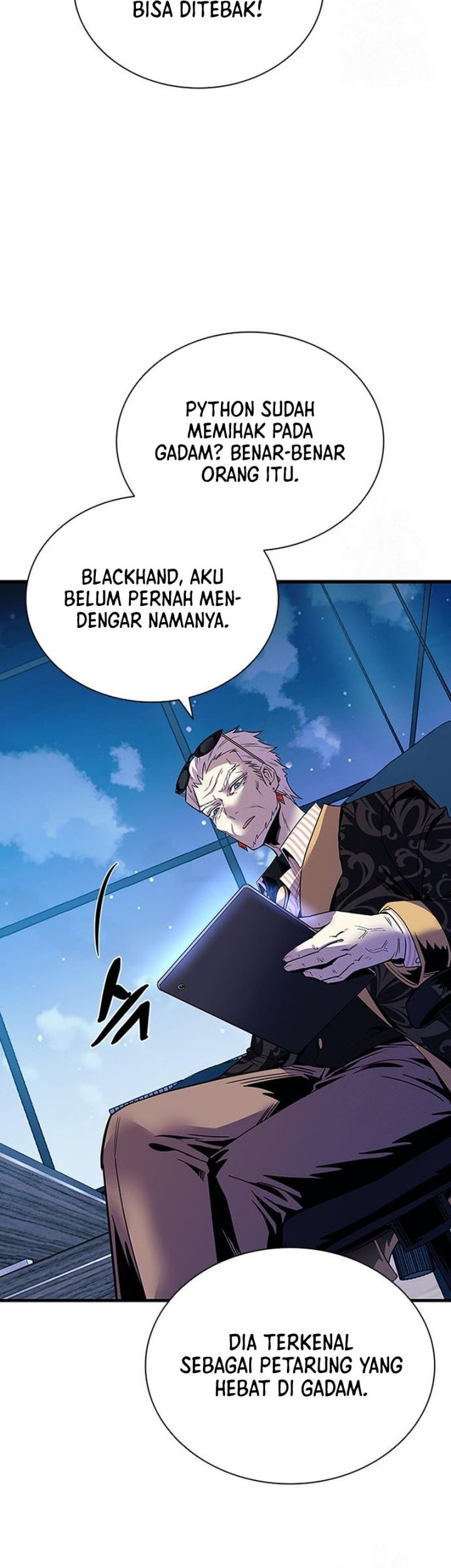Chapter 127 - halaman 66