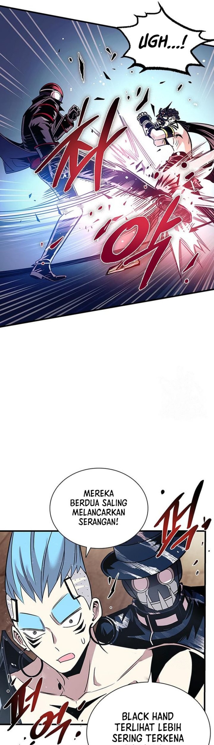 Chapter 127 - halaman 7
