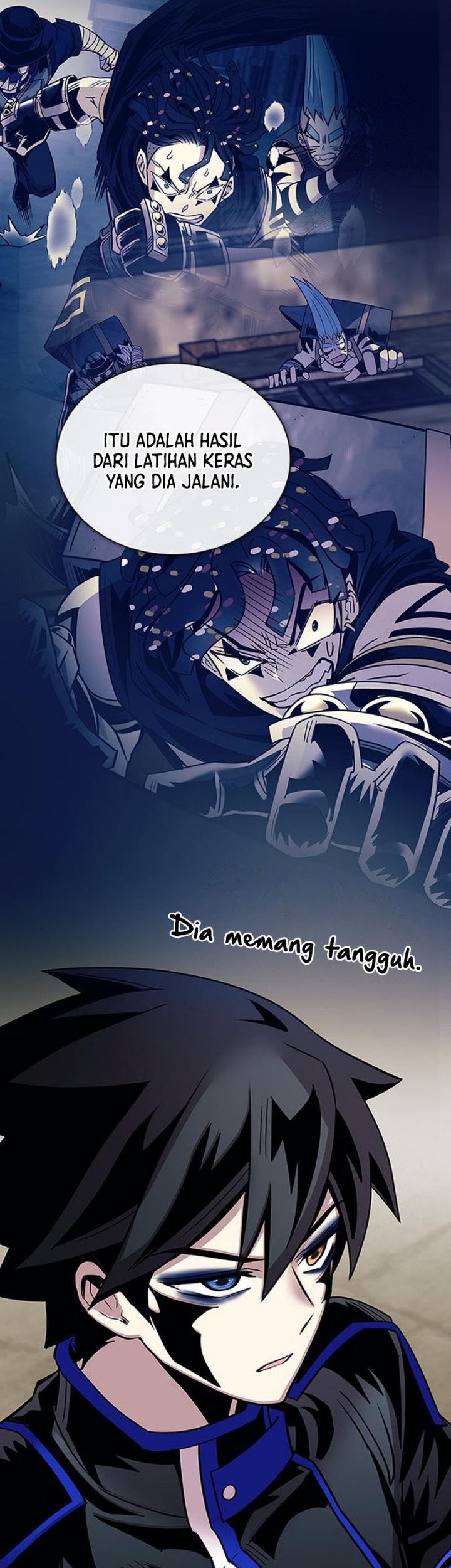 Chapter 127 - halaman 22