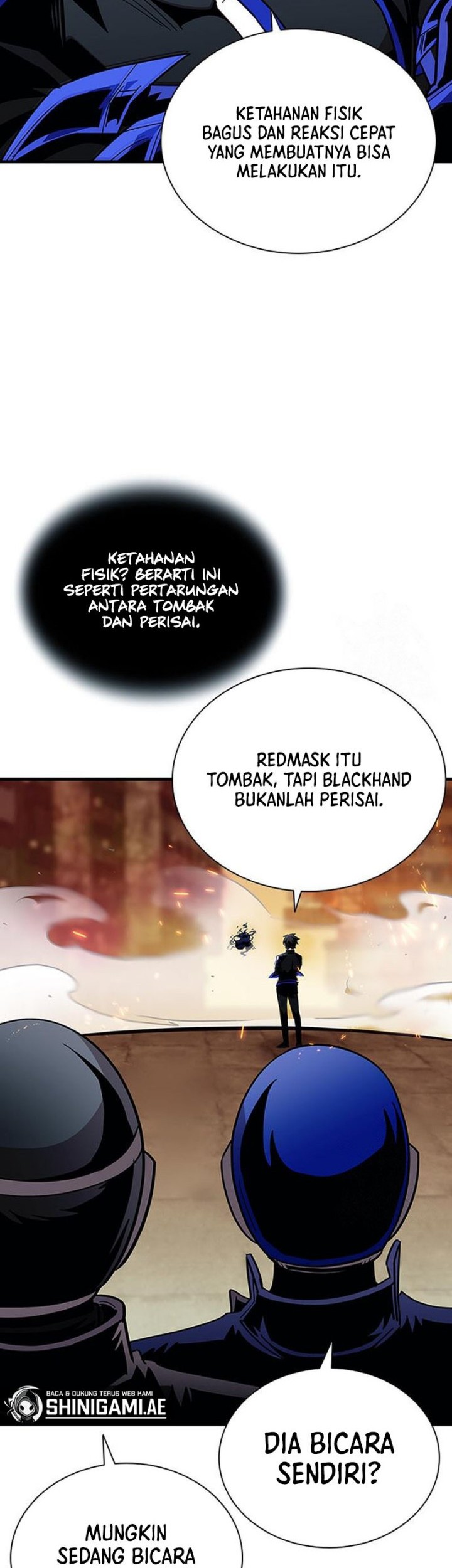 Chapter 127 - halaman 23