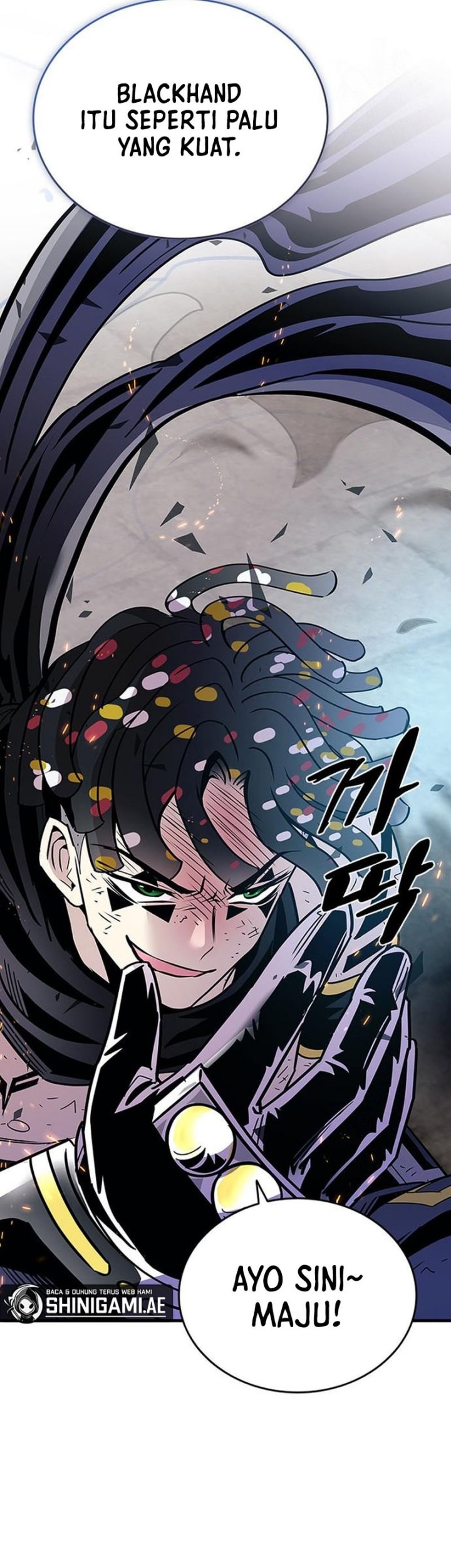 Chapter 127 - halaman 25