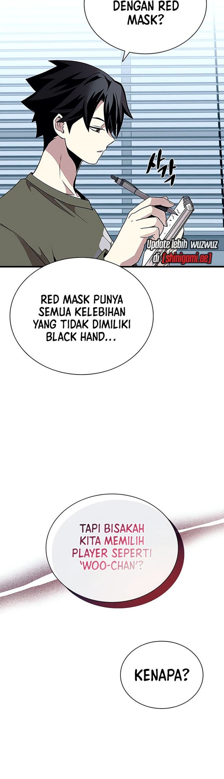 Chapter 126 - halaman 37