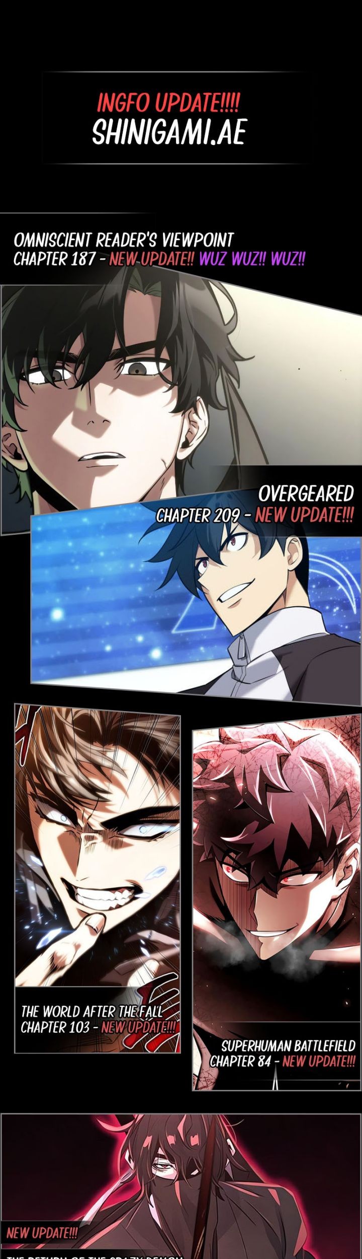 Chapter 126 - halaman 72