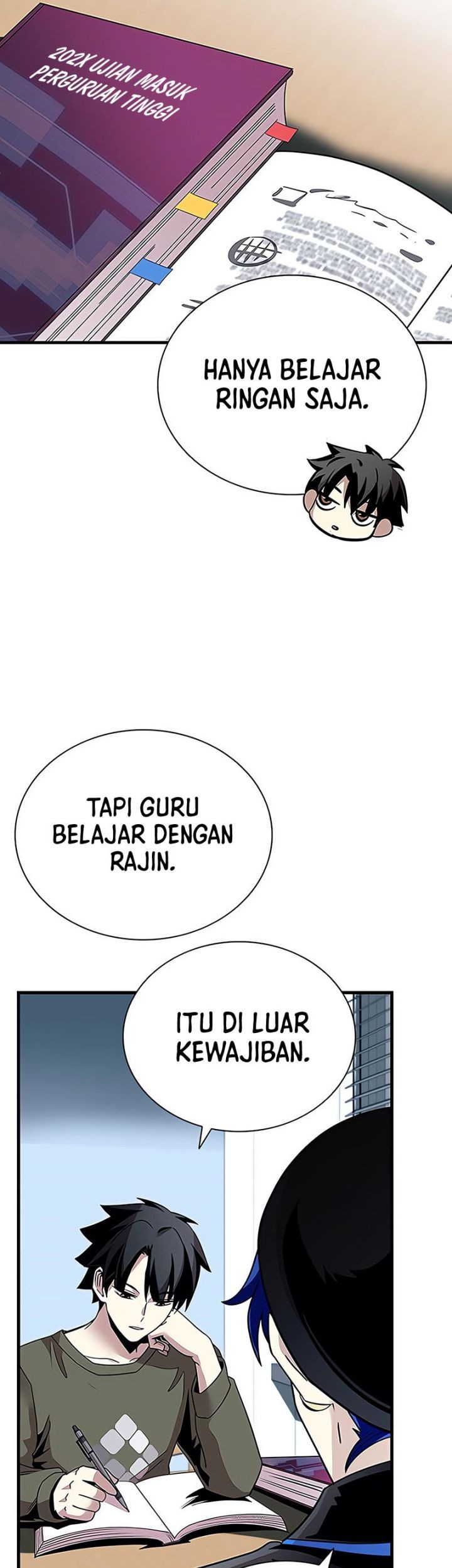 Chapter 126 - halaman 23