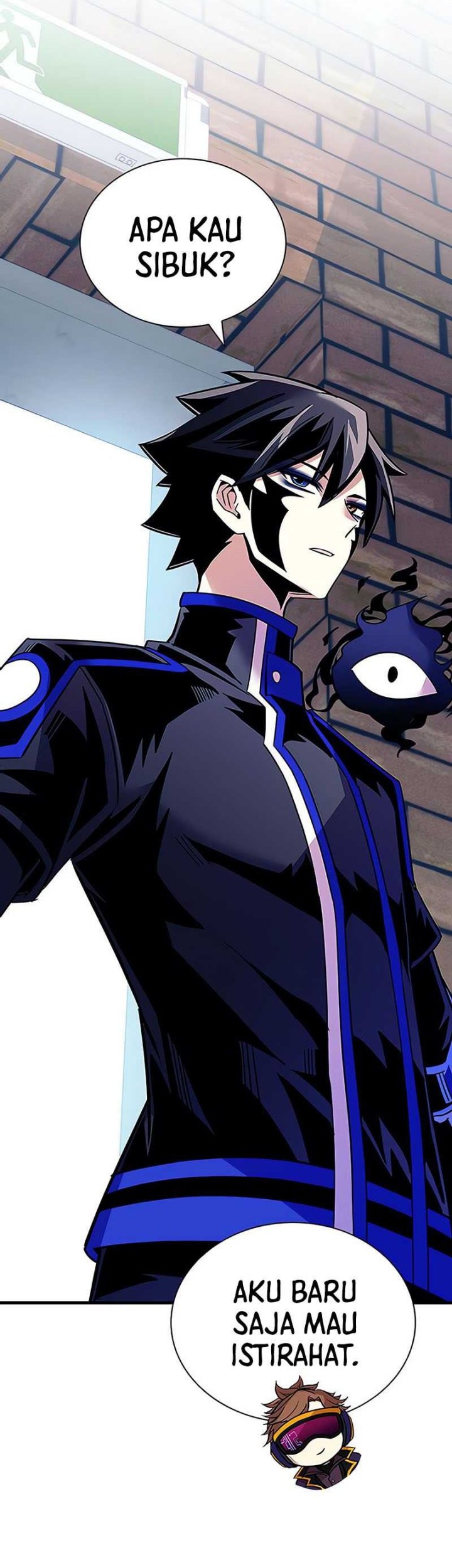 Chapter 125 - halaman 41