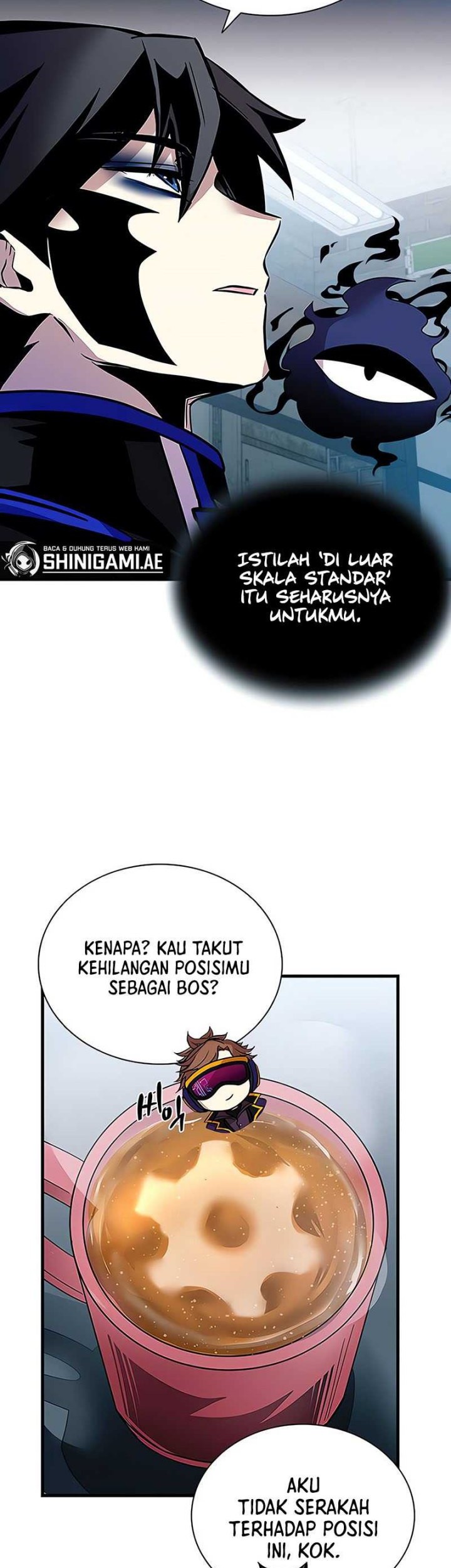 Chapter 125 - halaman 45