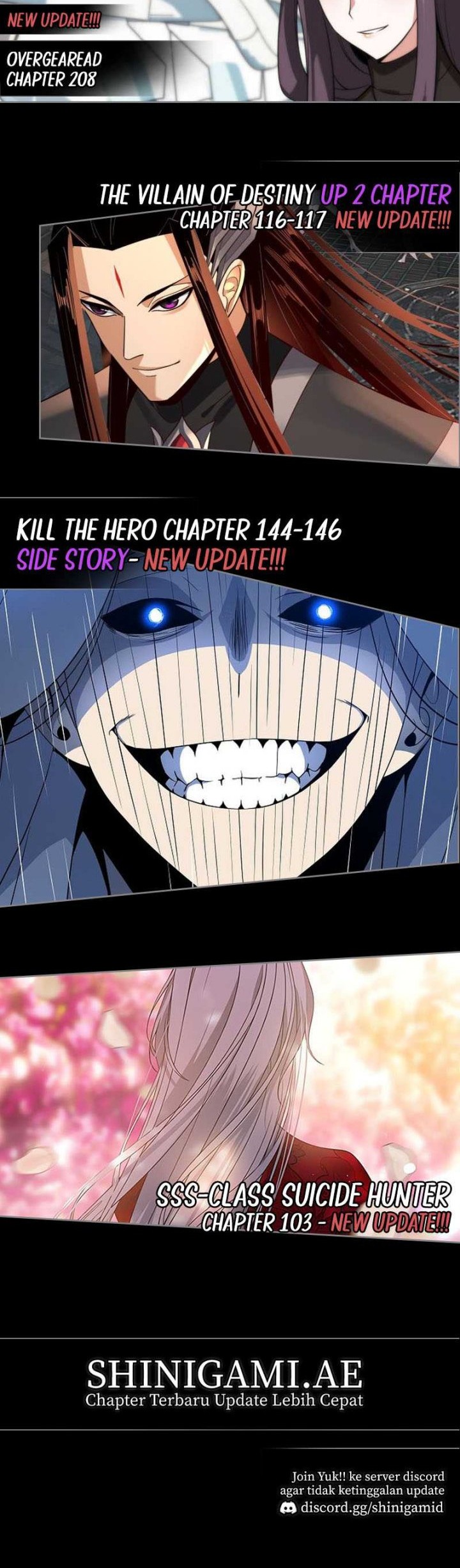 Chapter 125 - halaman 67