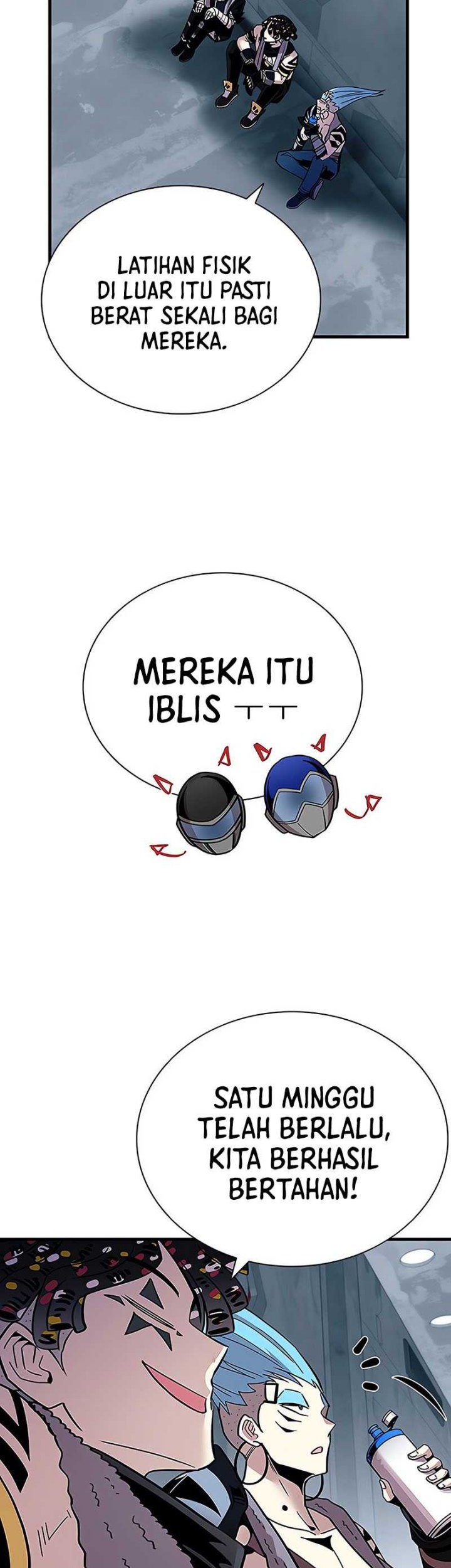 Chapter 125 - halaman 33