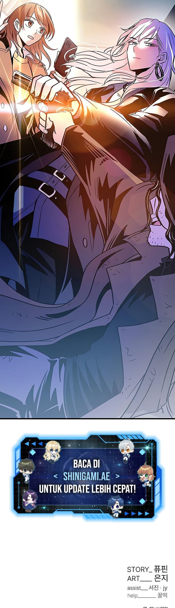 Chapter 124 - halaman 70
