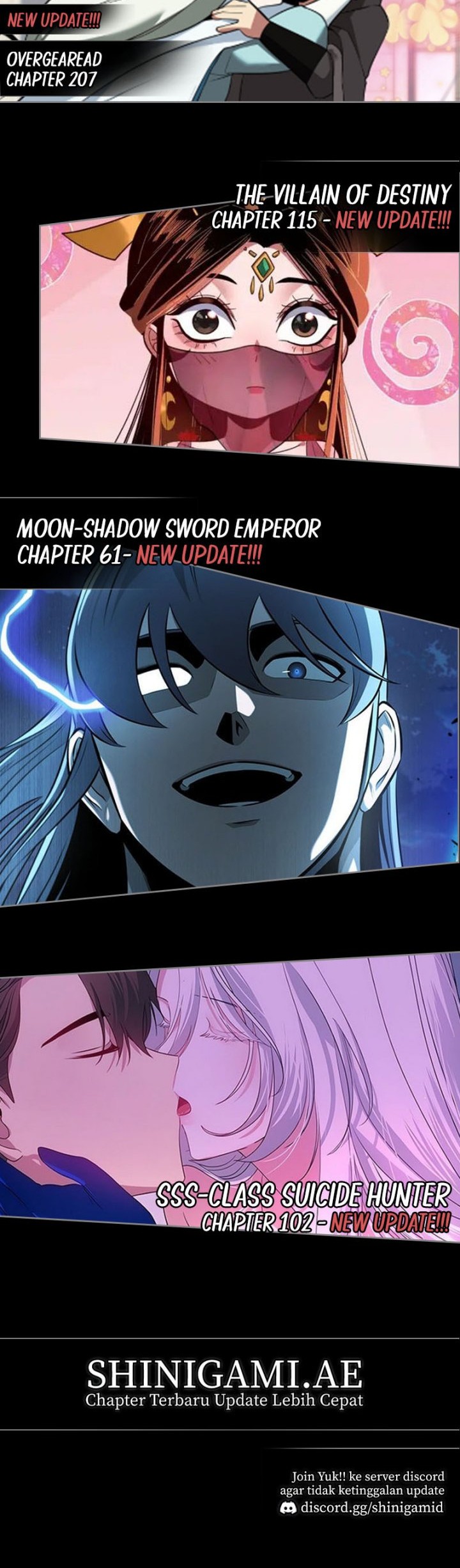Chapter 124 - halaman 73