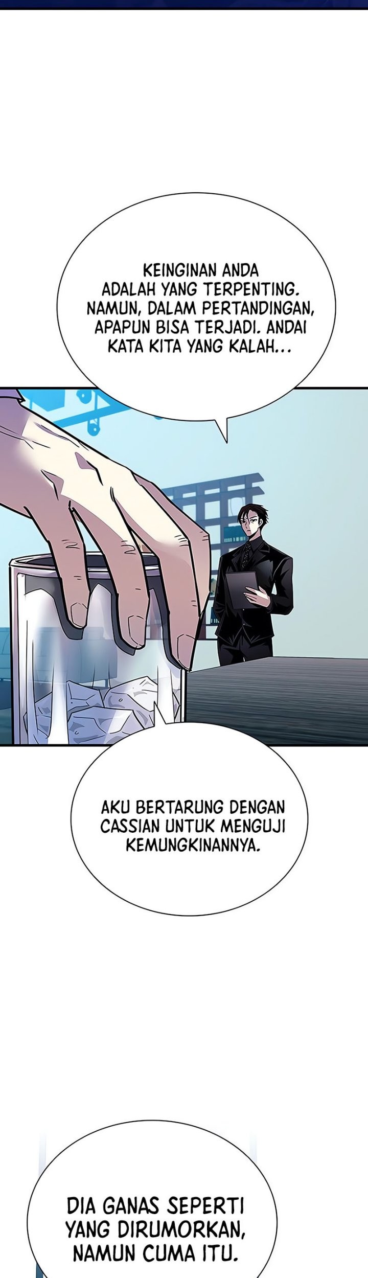 Chapter 124 - halaman 23